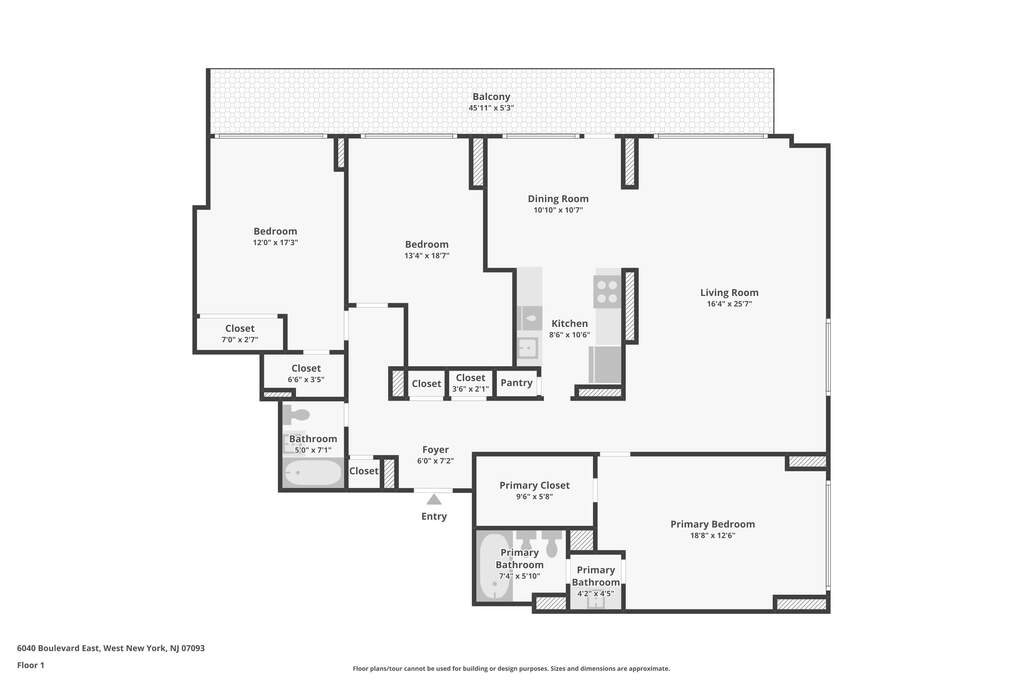 Property Slider Image