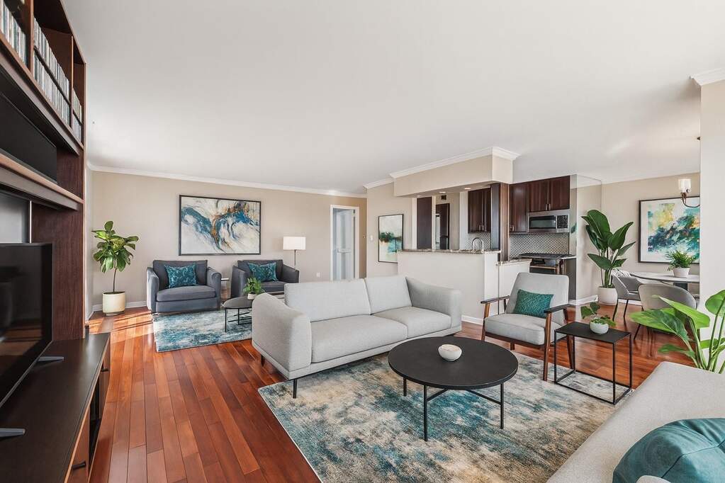 3 Bedroom Apartment/Flat's Image 4