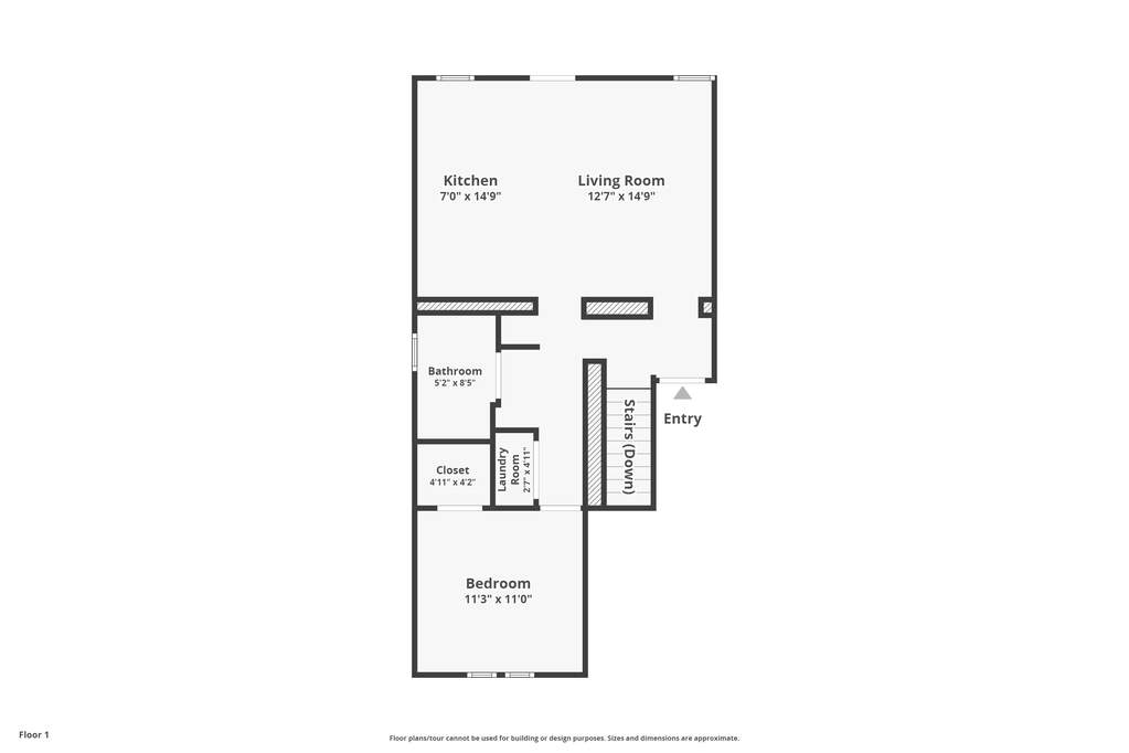 3 Bedroom Apartment/Flat's Image 21