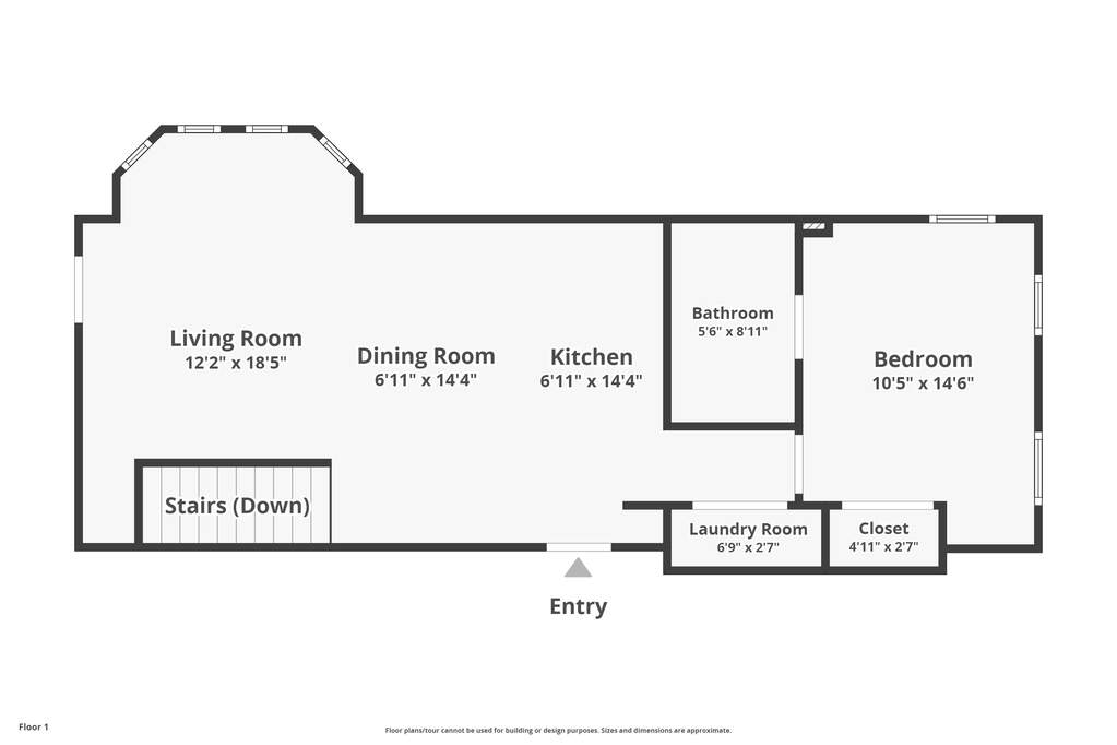 3 Bedroom Apartment/Flat's Image 30