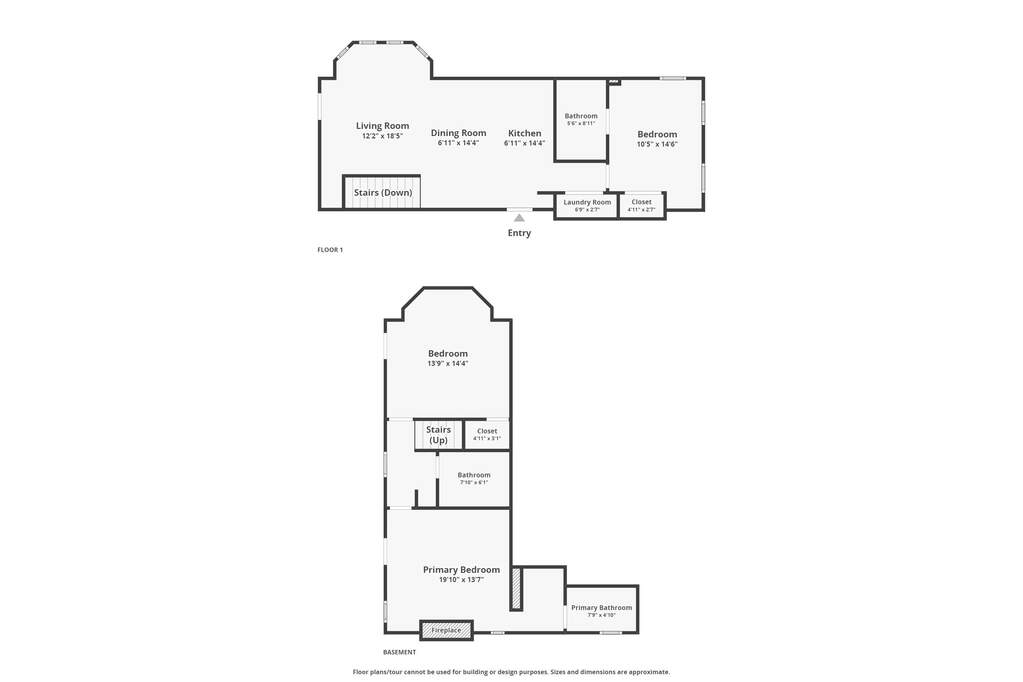 3 Bedroom Apartment/Flat's Image 33