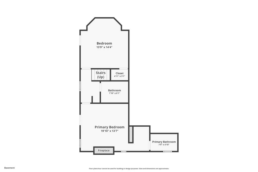 3 Bedroom Apartment/Flat's Image 34