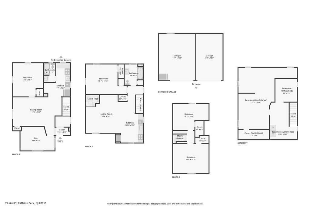 5 Bedroom Multi Unit's Image 31
