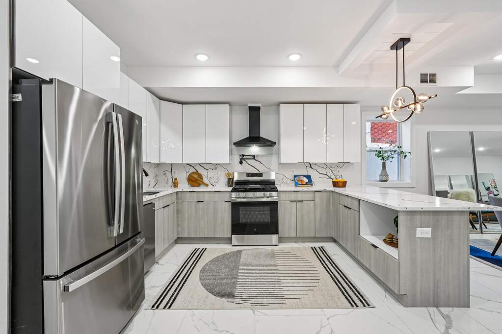 4 Bedroom Apartment/Flat's Image 7