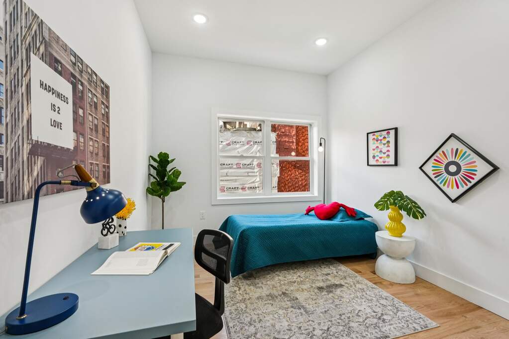 4 Bedroom Apartment/Flat's Image 22