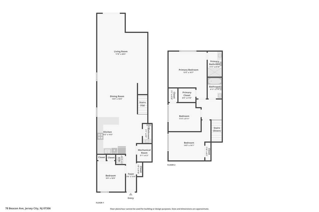 4 Bedroom Apartment/Flat's Image 40