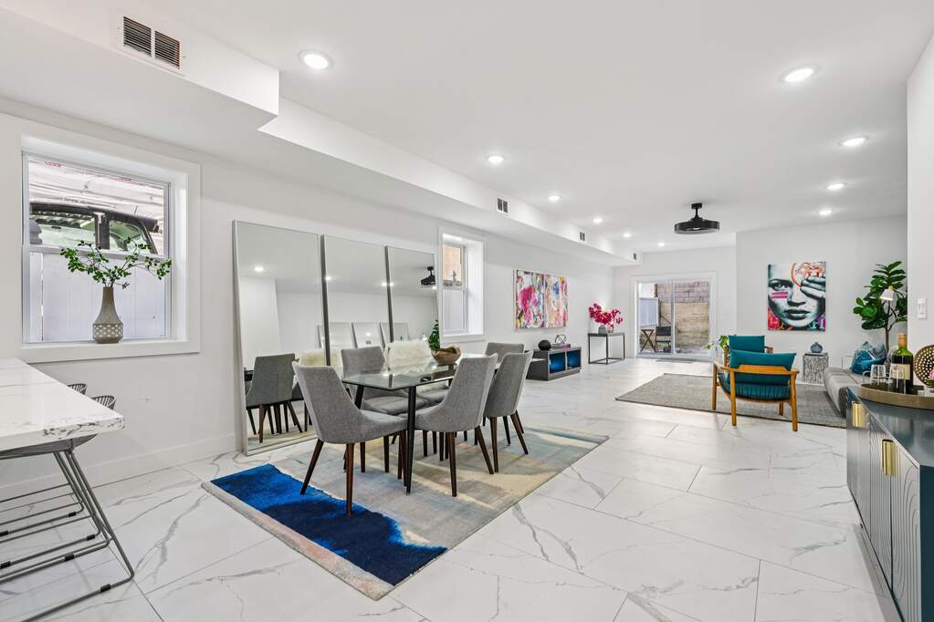 4 Bedroom Apartment/Flat's Image 4
