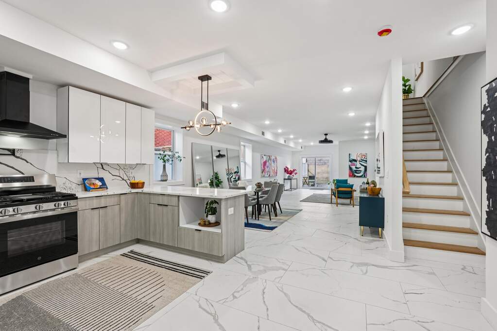 4 Bedroom Apartment/Flat's Image 5