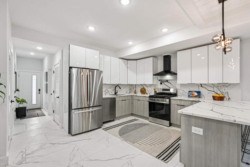 4 Bedroom Apartment/Flat's Image 6