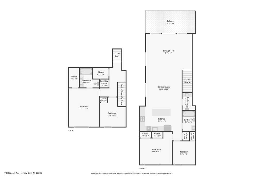4 Bedroom Apartment/Flat's Image 47