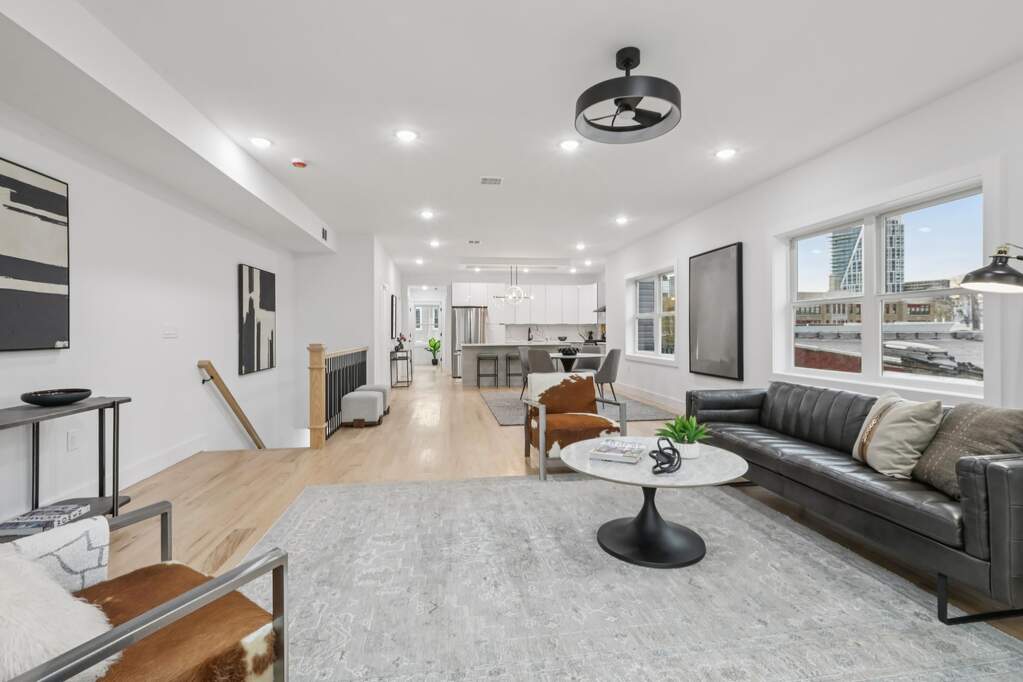4 Bedroom Apartment/Flat's Image 3