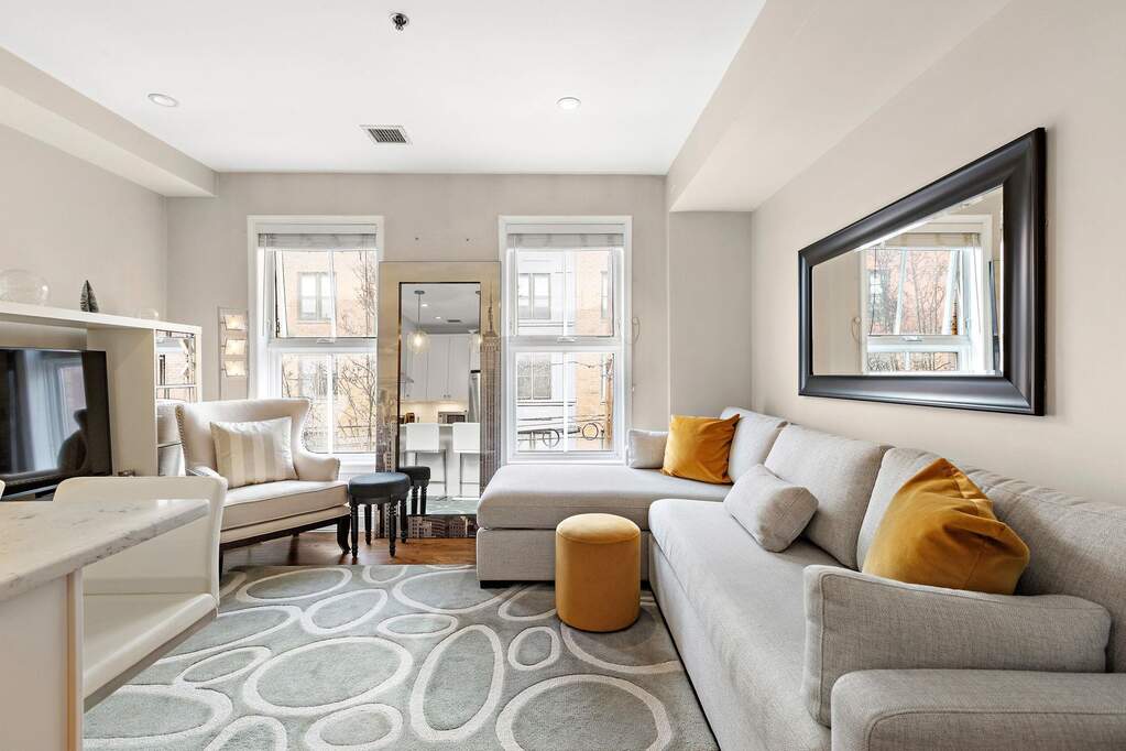 2 Bedroom Apartment/Flat's Image 3