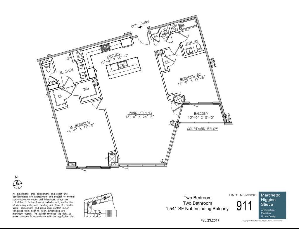 2 Bedroom Apartment/Flat's Image 12