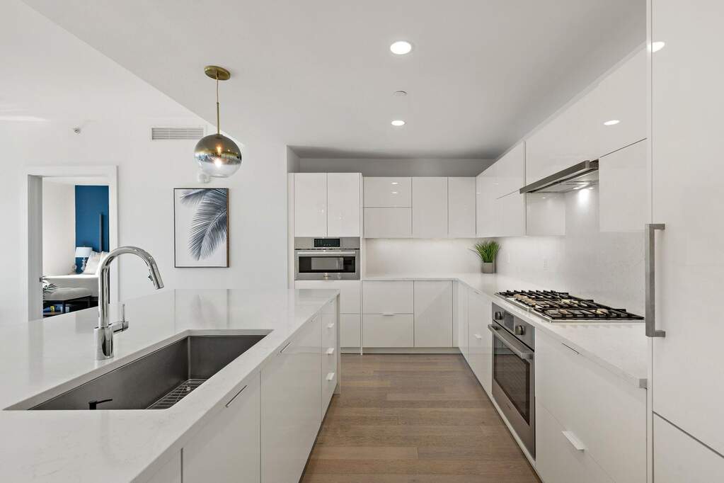 2 Bedroom Apartment/Flat's Image 5