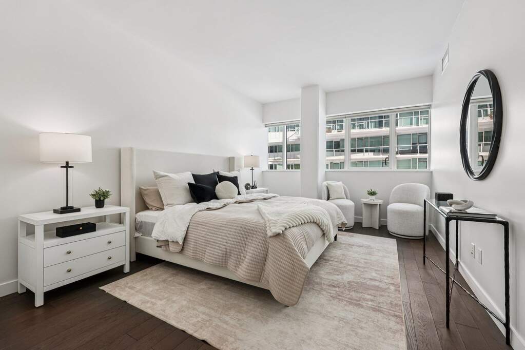 1 Bedroom Apartment/Flat's Image 11