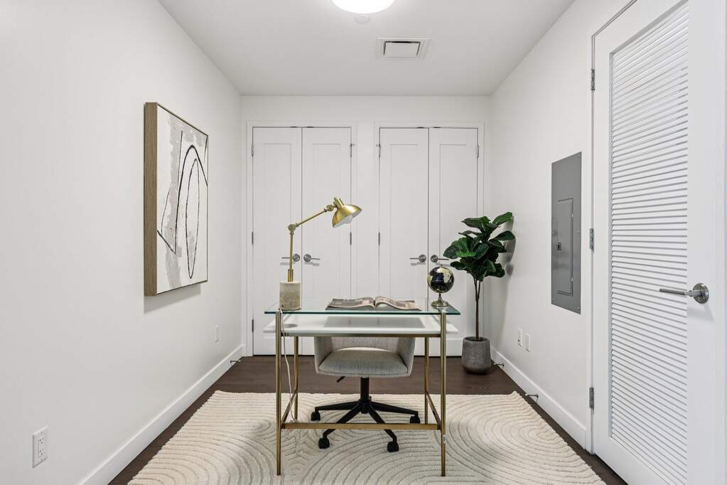 1 Bedroom Apartment/Flat's Image 20