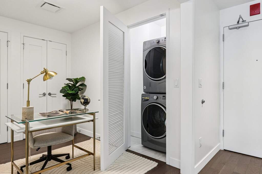 1 Bedroom Apartment/Flat's Image 22