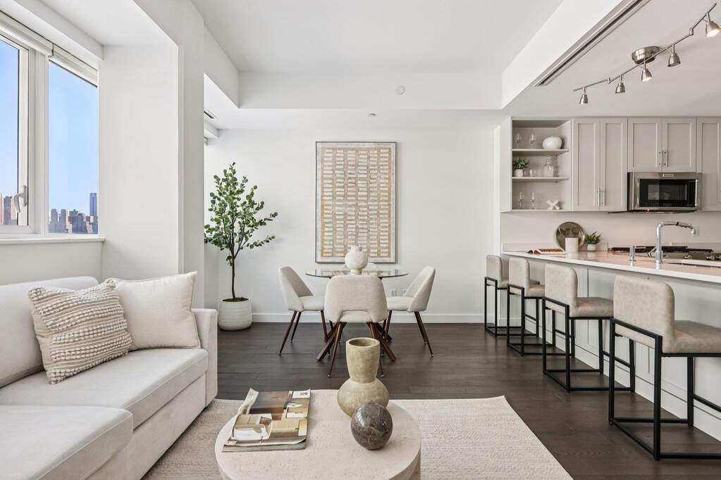 1 Bedroom Apartment/Flat's Image 4