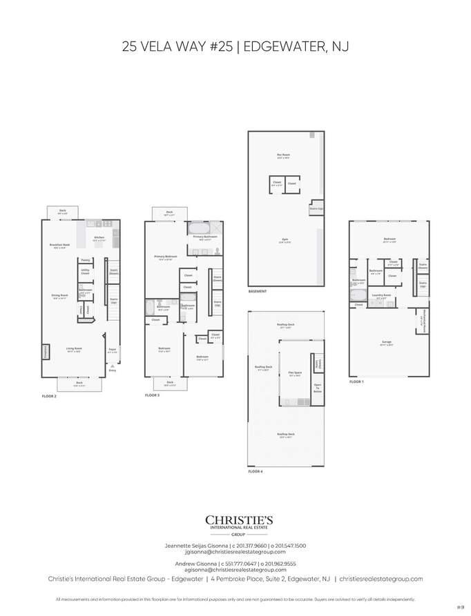 4 Bedroom Villa/Townhouse's Image 39