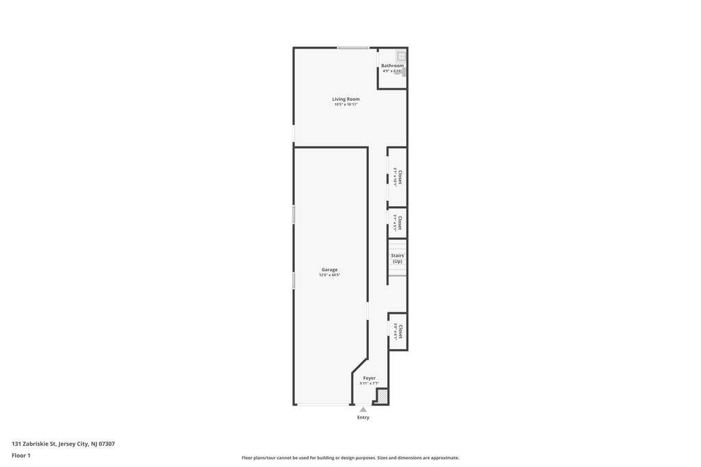 3 Bedroom Apartment/Flat's Image 44