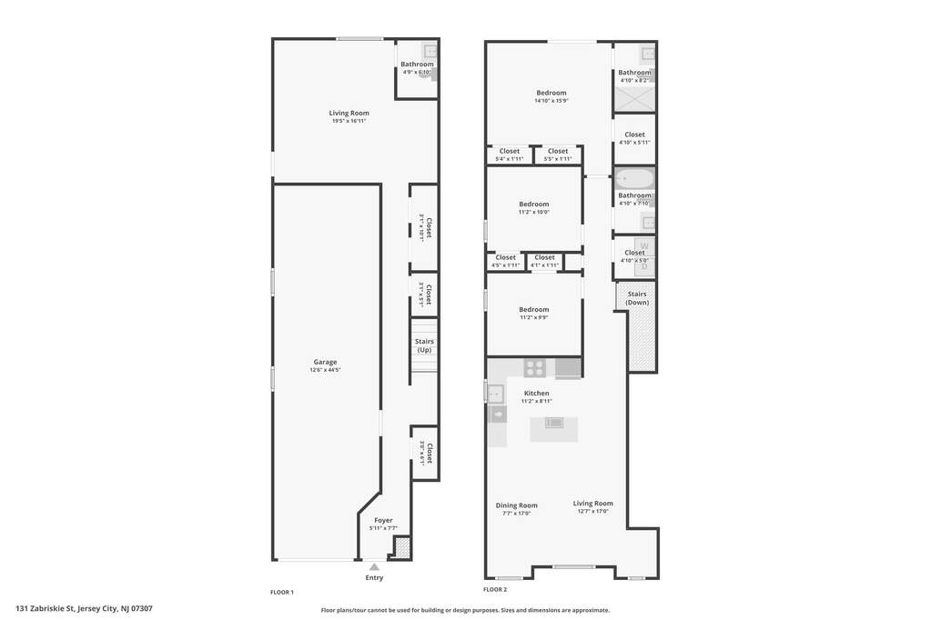 3 Bedroom Apartment/Flat's Image 46