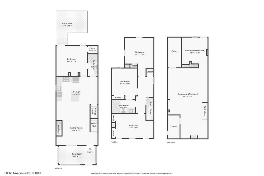 4 Bedroom Single Family Home/House's Image 45