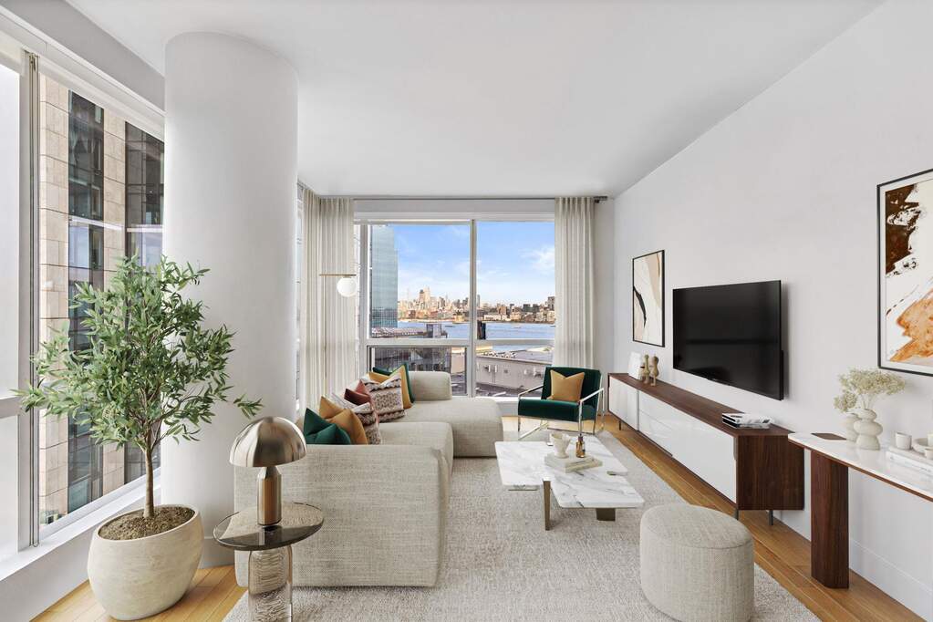 1 Bedroom Apartment/Flat's Image 4