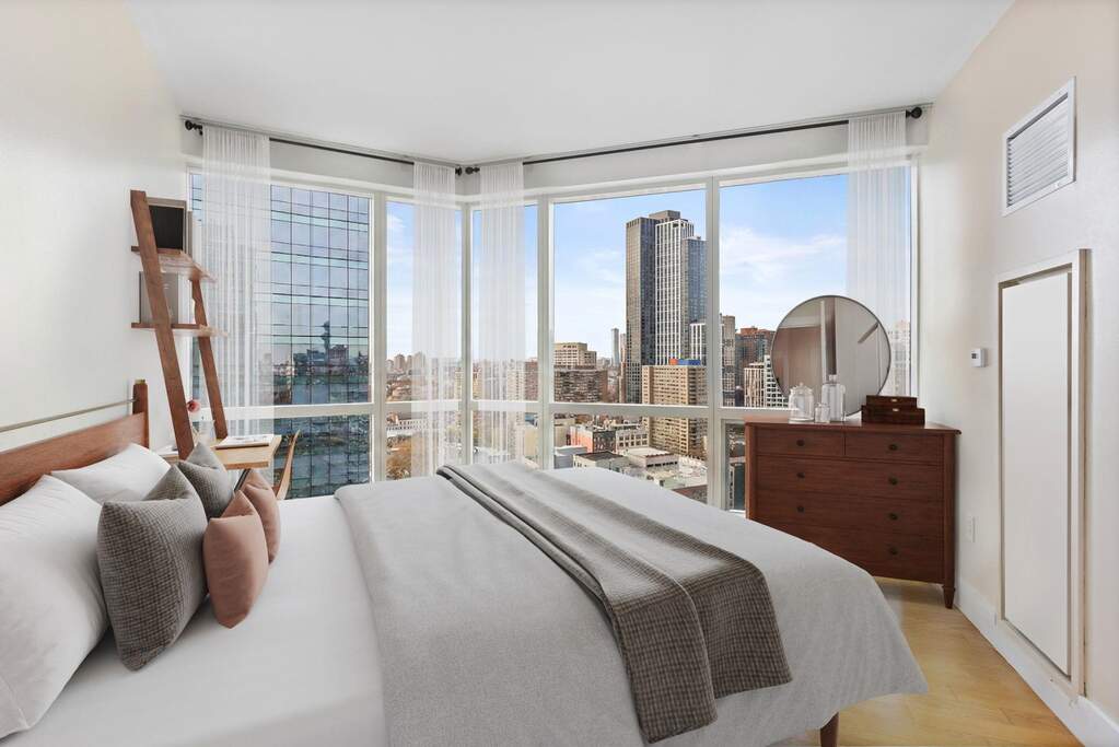 1 Bedroom Apartment/Flat's Image 5
