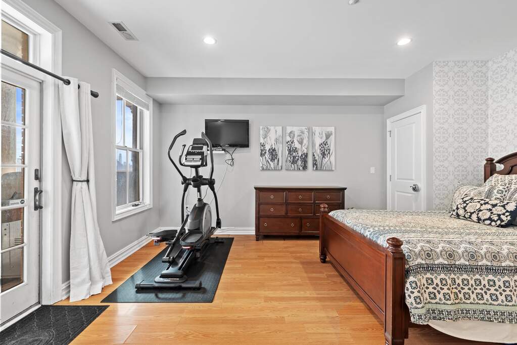 4 Bedroom Villa/Townhouse's Image 3