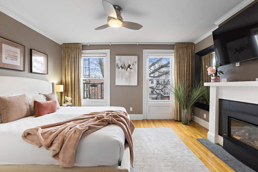2 Bedroom Apartment/Flat's Image 10