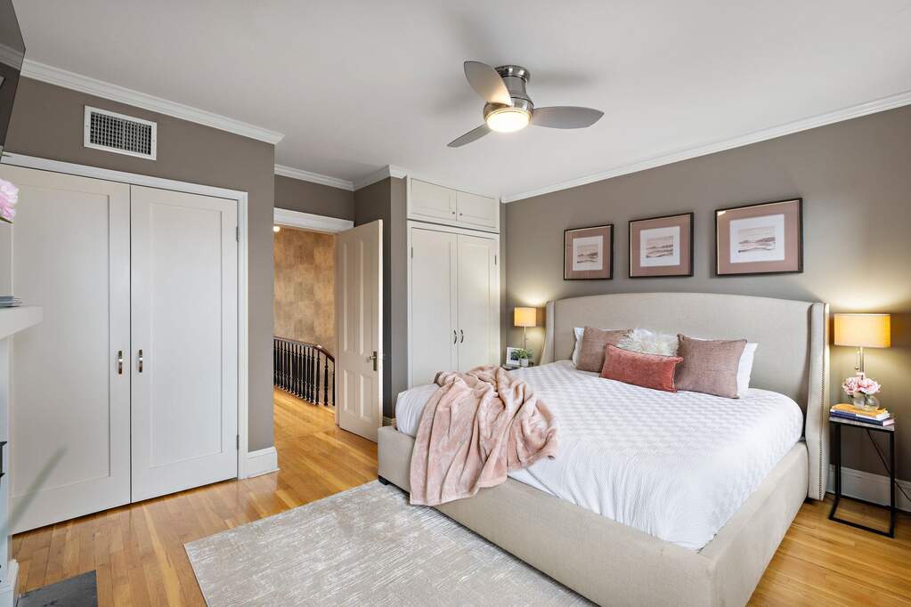 2 Bedroom Apartment/Flat's Image 11