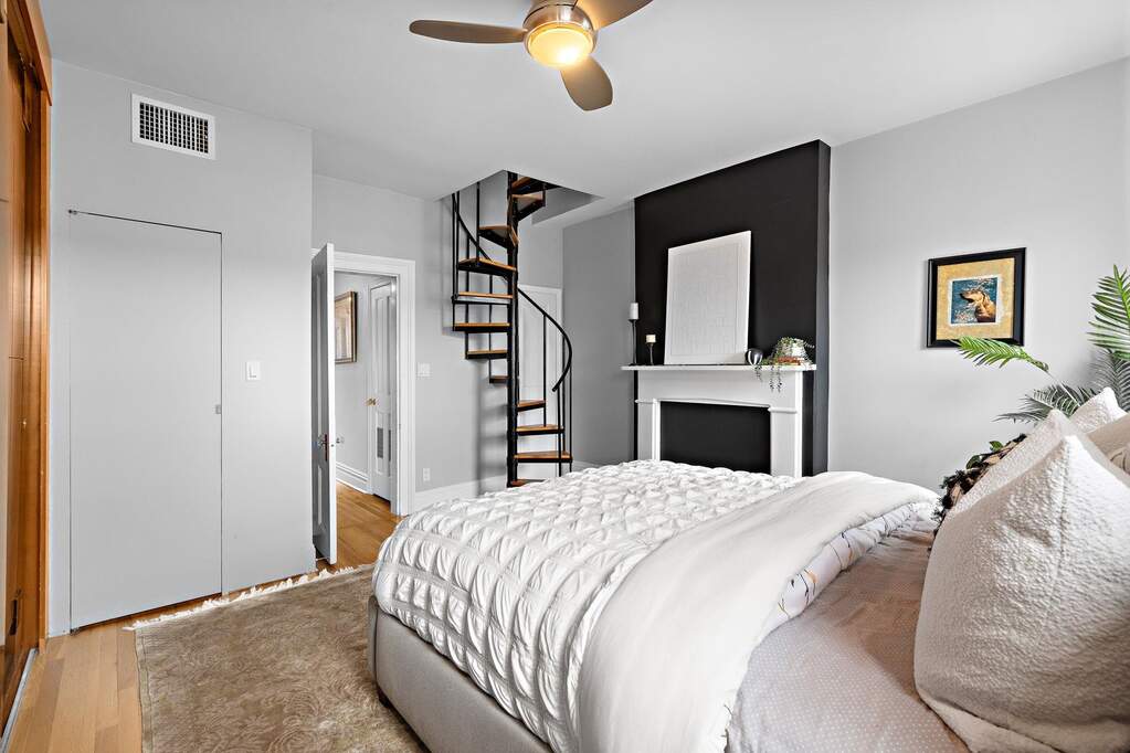 2 Bedroom Apartment/Flat's Image 15