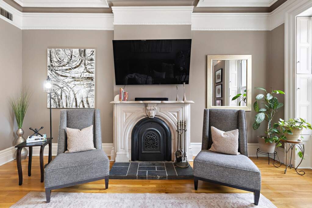 2 Bedroom Apartment/Flat's Image 3
