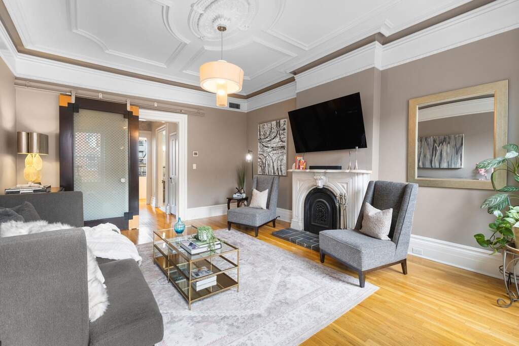 2 Bedroom Apartment/Flat's Image 4