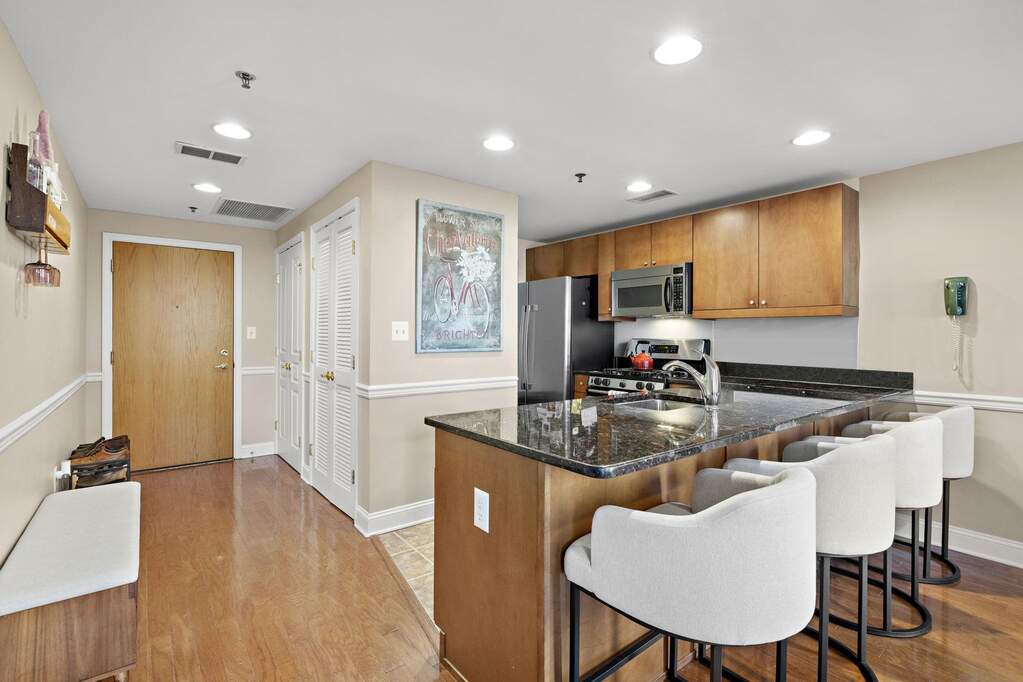 1 Bedroom Apartment/Flat's Image 4