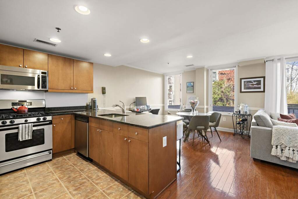 1 Bedroom Apartment/Flat's Image 5