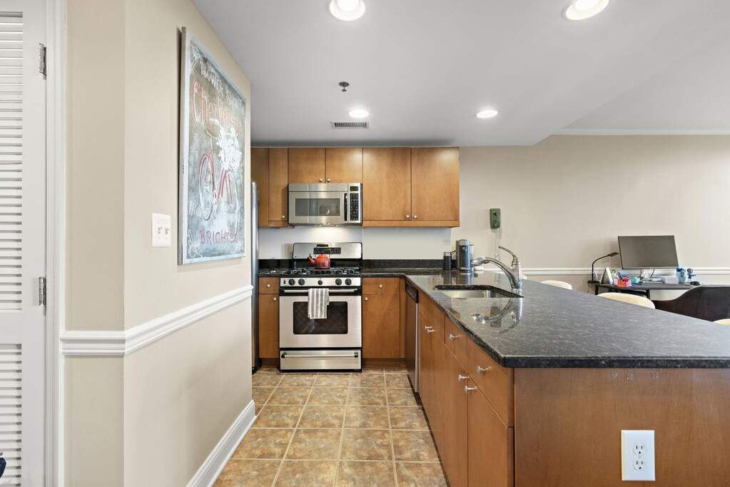 1 Bedroom Apartment/Flat's Image 6