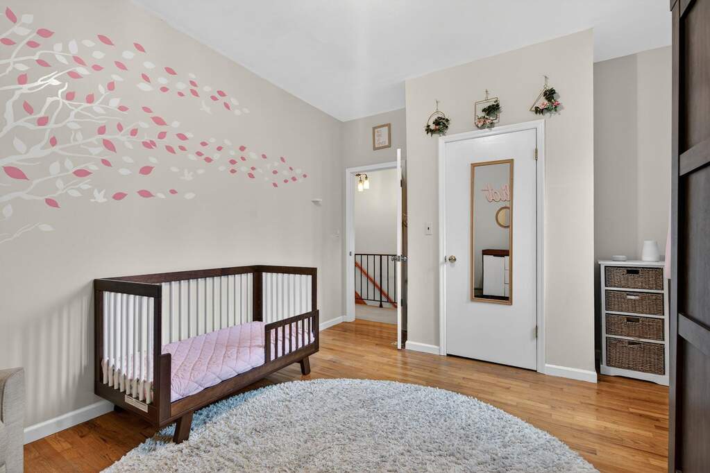 2 Bedroom Apartment/Flat's Image 21