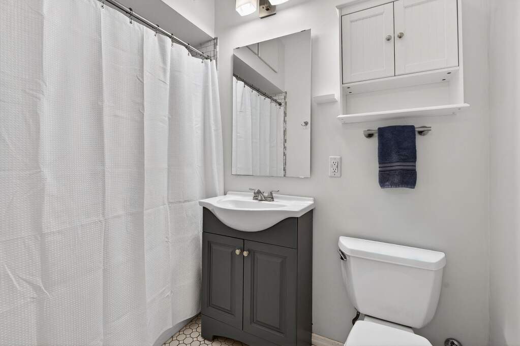 2 Bedroom Apartment/Flat's Image 22