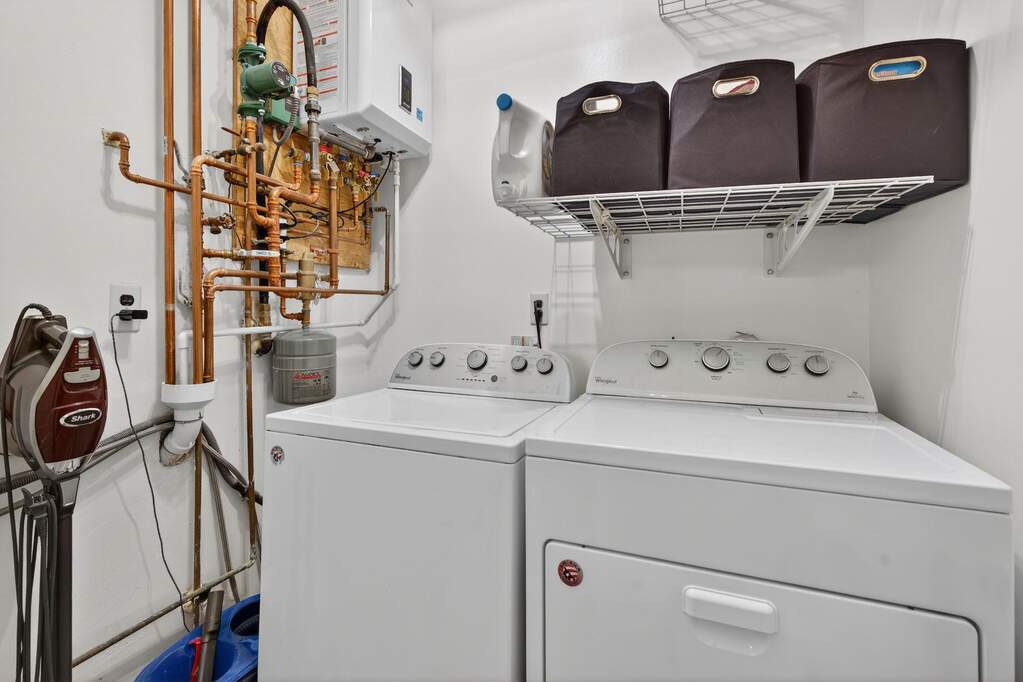 2 Bedroom Apartment/Flat's Image 24