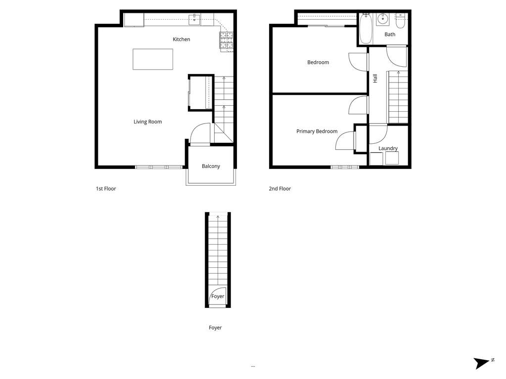 2 Bedroom Apartment/Flat's Image 34
