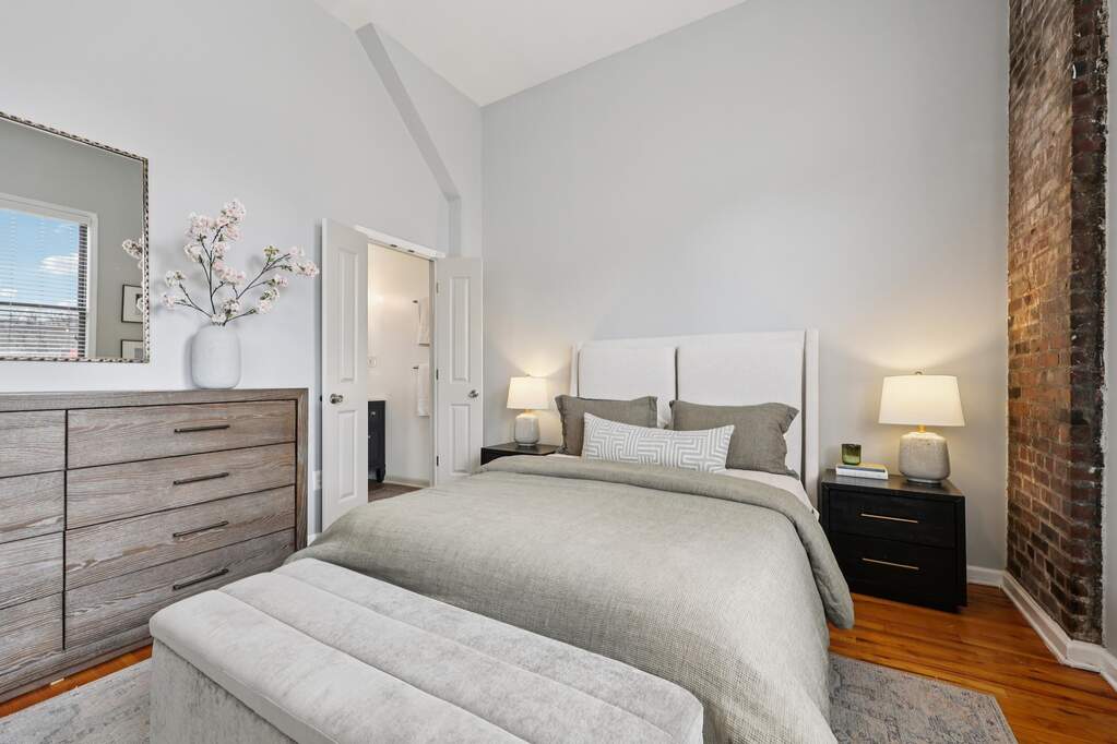 2 Bedroom Apartment/Flat's Image 14