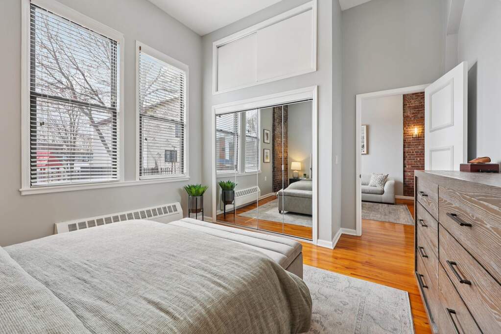 2 Bedroom Apartment/Flat's Image 15