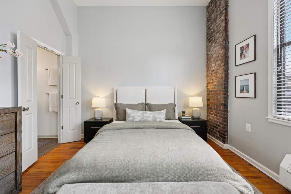 2 Bedroom Apartment/Flat's Image 17