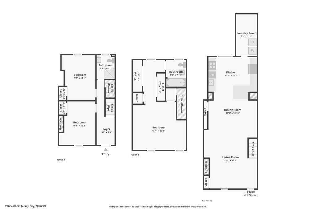 3 Bedroom Single Family Home/House's Image 47