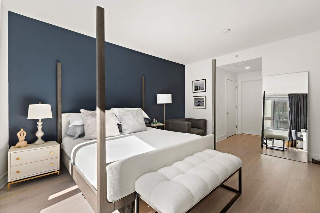 2 Bedroom Apartment/Flat's Image 11