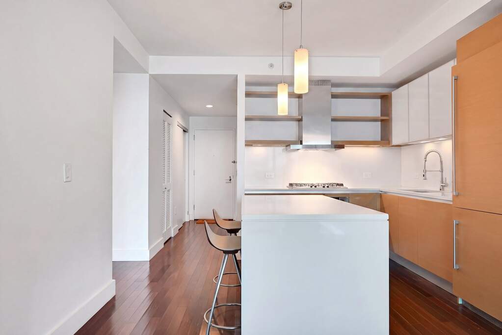 1 Bedroom Apartment/Flat's Image 8