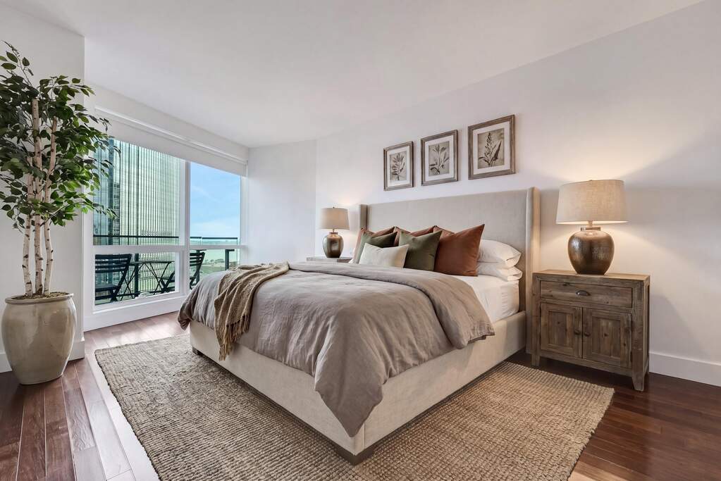 1 Bedroom Apartment/Flat's Image 9