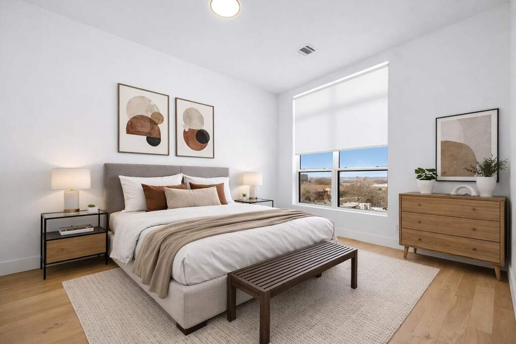 1 Bedroom Apartment/Flat's Image 4