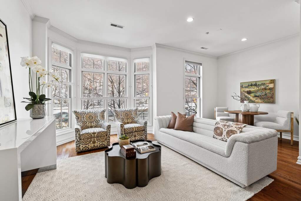 4 Bedroom Villa/Townhouse's Image 12